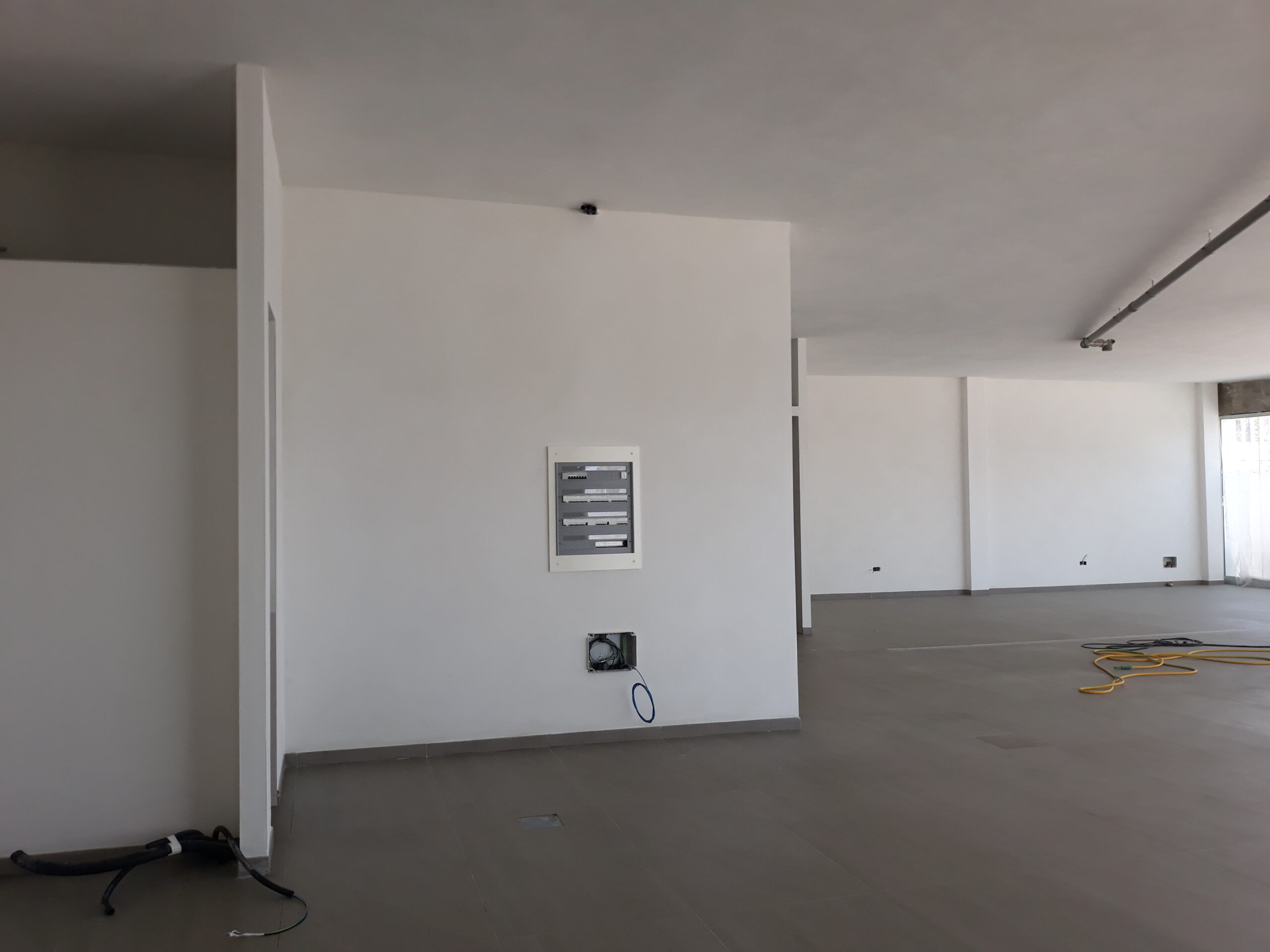 proyectos eléctricos en Tenerife