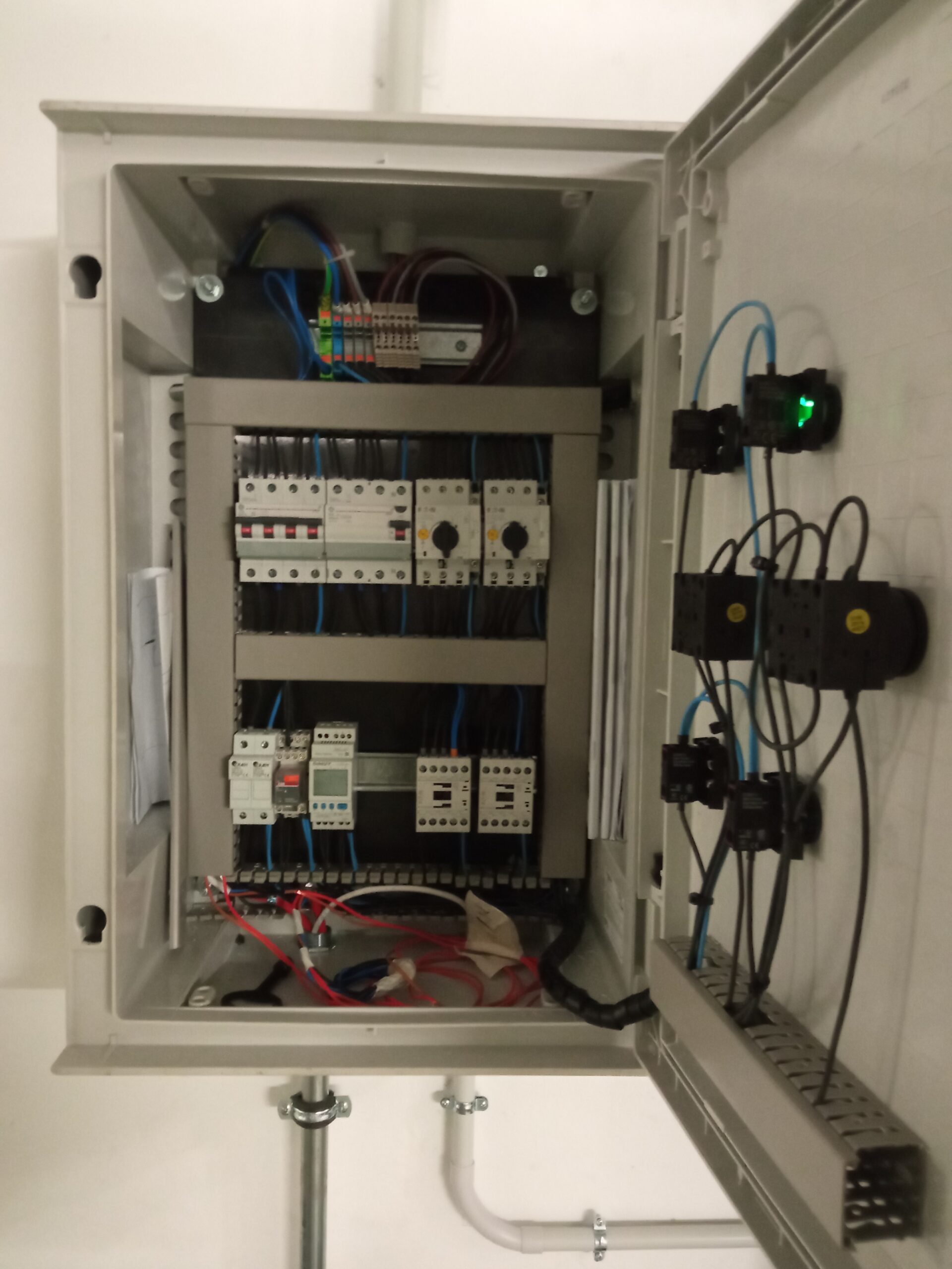 instaladores eléctricos en Tenerife